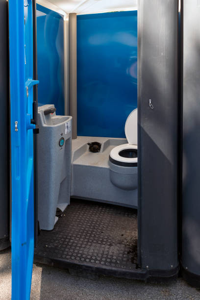 Portable Toilet Options We Offer in Mount Airy, GA