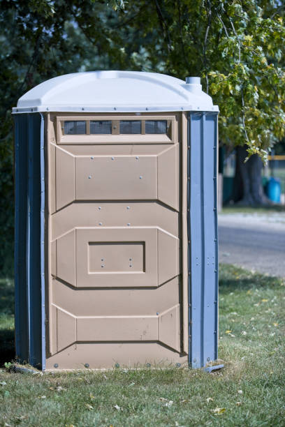 Best Local porta potty services  in Mount Airy, GA